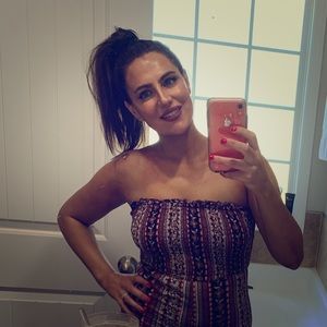 Meet your Posher, Kristin